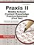 Praxis II Middle School: Content Knowledge Practice Questions: Praxis II Practice Tests & Exam Review for the Praxis II (First Set): Subject Assessments