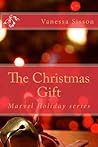 The Christmas Gift (Marvel holiday series)