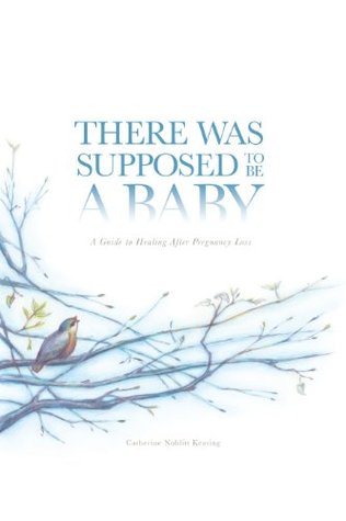There Was Supposed to be a Baby: A Guide to Healing After Pregnancy Loss (Kindle Edition)