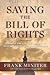 Saving the Bill of Rights: Exposing the Left's Campaign to Destroy American Exceptionalism