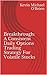 Breakthrough: A Consistent Daily Options Trading Strategy For Volatile Stocks