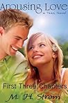 Arousing Love, a teen novel - First Three Chapters