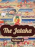 The Jataka - Volume 6