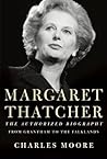 Margaret Thatcher...