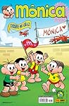 Mônica #87 - Correndo pro Abraço by Mauricio de Sousa