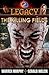 The Killing Fields (Legacy #2)