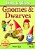 How to Draw Gnomes and Dwarves - Educational Game For Kids by Amit Offir