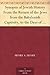 Synopsis of Jewish History From the Return of the Jews from t... by Henry A. Henry