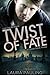 Twist of Fate (Circle of Spies, #3)