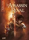 Le Bâtard (L'assassin Royal (gn), # 1)