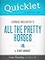 Quicklet on All the Pretty Horses by Cormac McCarthy (CliffNotes-like Book Summary)