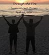 Through the Fire / Inspirational Poems by Frank Sieber