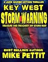 Key West Storm Warning (Jack Marsh Action Thrillers)