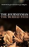Book cover for The Buried Path: A Story About Finding Inner Truth (The Etheric Memoirs Book 2)