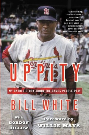Uppity: My Untold Story About The Games People Play (Kindle Edition)
