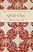 Quilt of Joy
