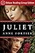 Juliet by Anne Fortier