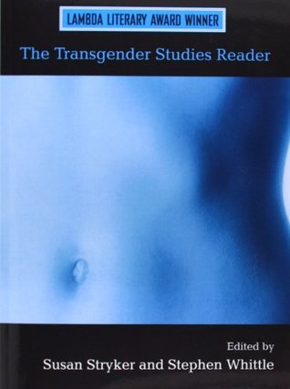 The Transgender Studies Reader 1&2 BUNDLE (Paperback)