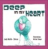 DEEP IN MY HEART by Judy Malik - Shiran