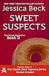 Sweet Suspects by Jessica Beck