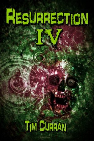 Resurrection #4- Horror Series (Kindle Edition)