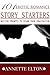 101Erotic Romance Story Sta...