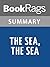 Summary & Study Guide The Sea, the Sea by Iris Murdoch