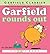 Garfield Rounds Out by Jim Davis Garfield Rounds Out by Jim Davis