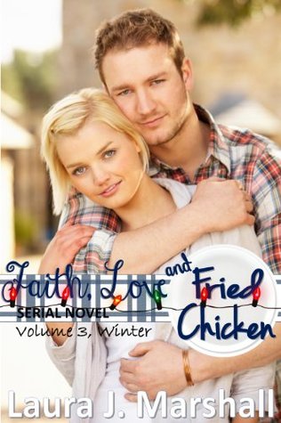 Winter (Faith, Love, and Fried Chicken #3)