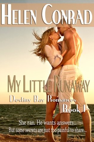 My Little Runaway (Destiny Bay: Forever Yours #1)