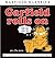 Garfield Rolls On: His 11th Book (Garfield Series)