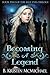 Becoming a Legend by B. Kristin McMichael