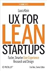 UX for Lean Start...