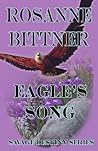 Book cover for Eagle’s Song (Savage Destiny Book 7)