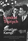Book cover for London Triptych
