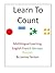 Learn To Count, Multilingual Learning, English, French, German, Russian.