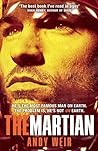The Martian by Drew. (Screenplay Based On ...