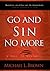 Go and Sin No More: A Call ...
