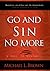 Go and Sin No More: A Call to Holiness