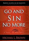 Go and Sin No Mor...