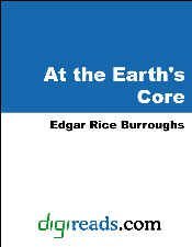 At the Earth's Core
