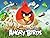 angry bird's