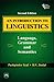 AN INTRODUCTION TO LINGUIST...