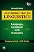 AN INTRODUCTION TO LINGUISTICS by Pushpinder Syal