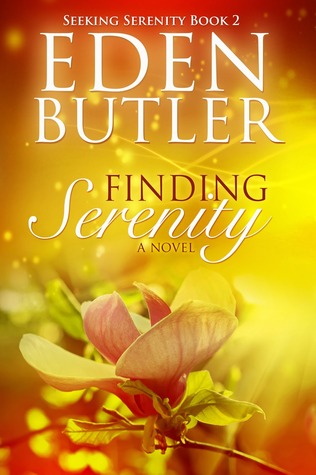 Finding Serenity (Seeking Serenity, #2)