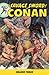 The Savage Sword of Conan, Volume 3
