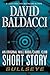 Bullseye (Will Robie, #2.5)