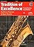 W61XE - Tradition of Excellence Book 1 - Alto Saxophone