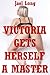 Victoria Gets Herself a Master: An Erotic Tale of BDSM and Double Penetration