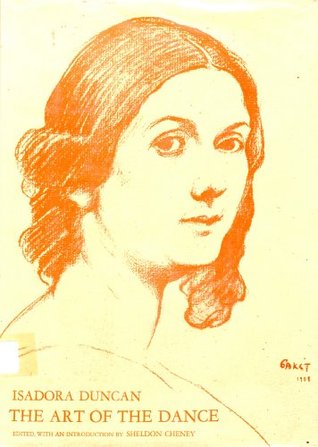 The Art of the Dance (Hardcover)